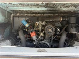 1971 Volkswagen Bus (CC-2099937) for sale in Weavervile , California