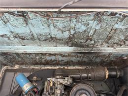 1971 Volkswagen Bus (CC-2099937) for sale in Weavervile , California