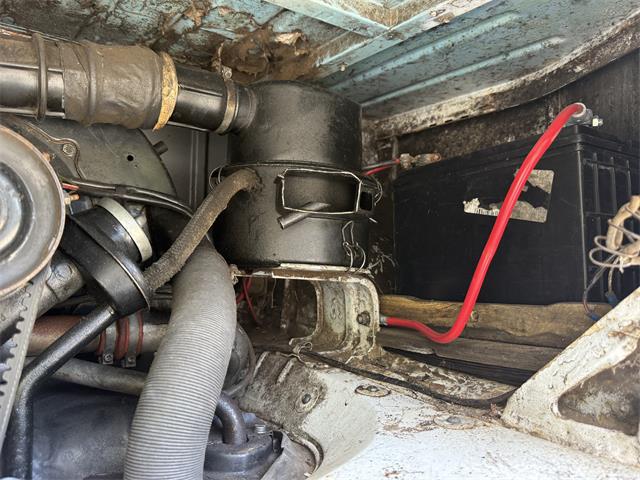 1971 Volkswagen Bus (CC-2099937) for sale in Weavervile , California