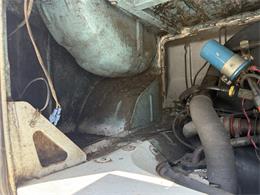 1971 Volkswagen Bus (CC-2099937) for sale in Weavervile , California