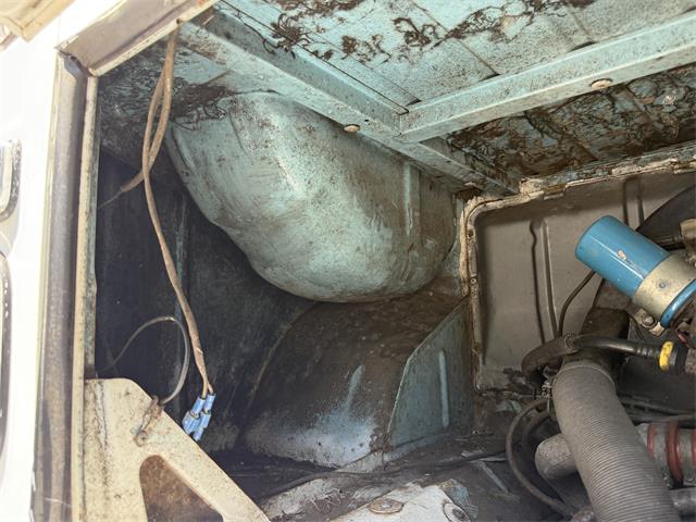 1971 Volkswagen Bus (CC-2099937) for sale in Weavervile , California