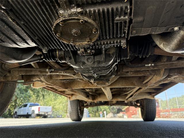 1971 Volkswagen Bus (CC-2099937) for sale in Weavervile , California