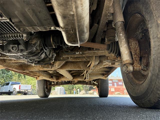 1971 Volkswagen Bus (CC-2099937) for sale in Weavervile , California