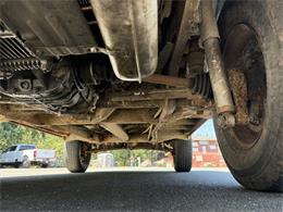 1971 Volkswagen Bus (CC-2099937) for sale in Weavervile , California