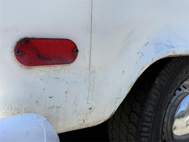 1971 Volkswagen Bus (CC-2099937) for sale in Weavervile , California