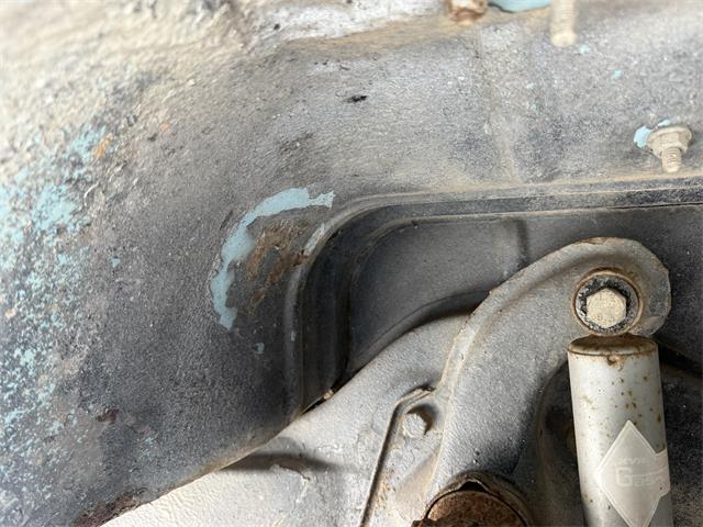 1971 Volkswagen Bus (CC-2099937) for sale in Weavervile , California