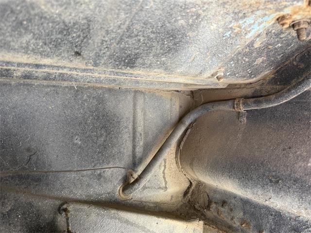 1971 Volkswagen Bus (CC-2099937) for sale in Weavervile , California
