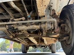 1971 Volkswagen Bus (CC-2099937) for sale in Weavervile , California