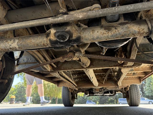 1971 Volkswagen Bus (CC-2099937) for sale in Weavervile , California
