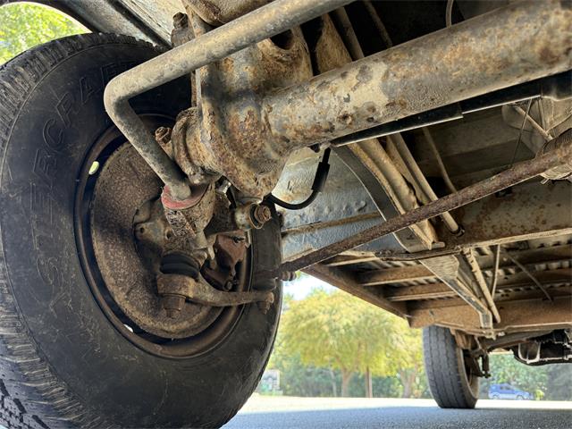 1971 Volkswagen Bus (CC-2099937) for sale in Weavervile , California