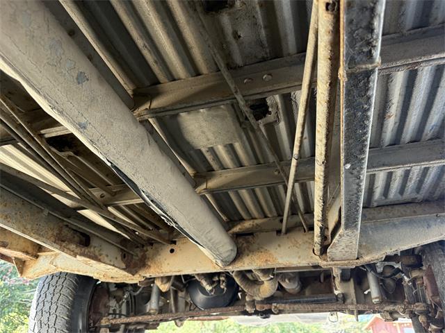 1971 Volkswagen Bus (CC-2099937) for sale in Weavervile , California