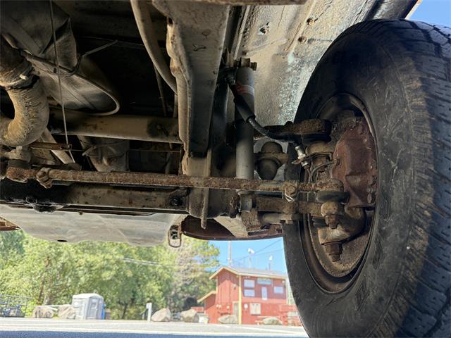 1971 Volkswagen Bus (CC-2099937) for sale in Weavervile , California