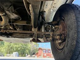 1971 Volkswagen Bus (CC-2099937) for sale in Weavervile , California