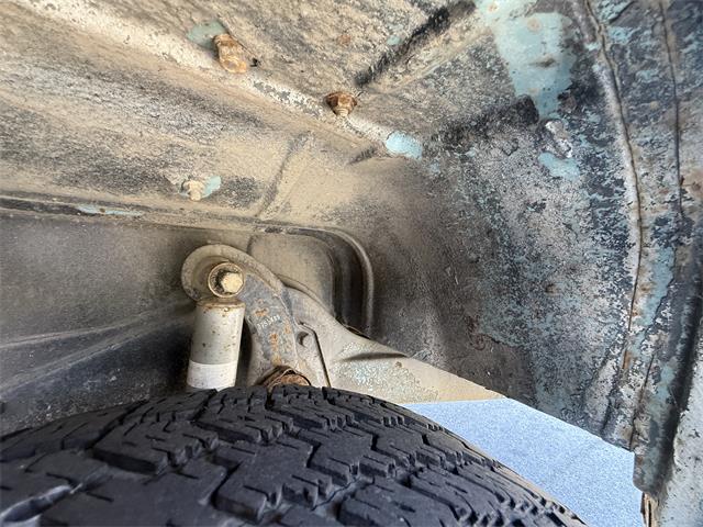1971 Volkswagen Bus (CC-2099937) for sale in Weavervile , California