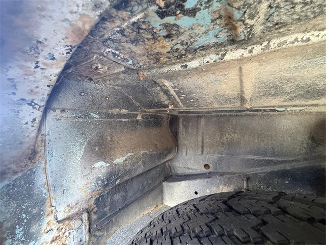 1971 Volkswagen Bus (CC-2099937) for sale in Weavervile , California