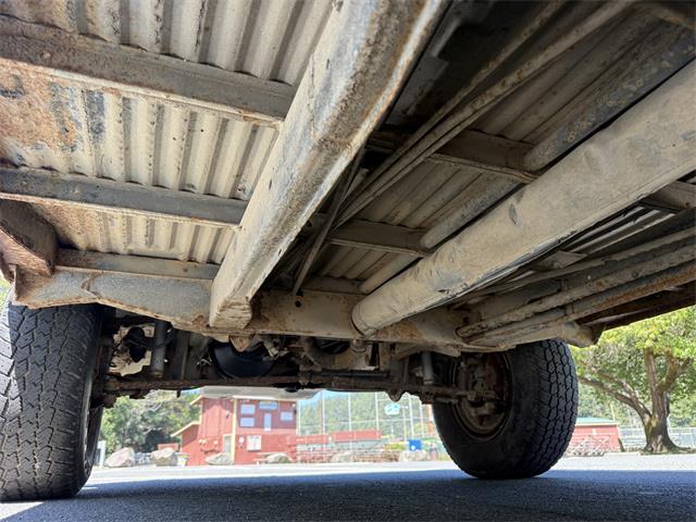 1971 Volkswagen Bus (CC-2099937) for sale in Weavervile , California