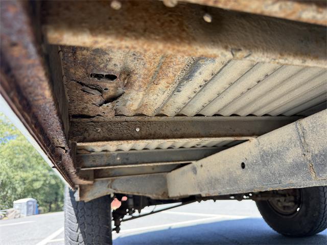 1971 Volkswagen Bus (CC-2099937) for sale in Weavervile , California