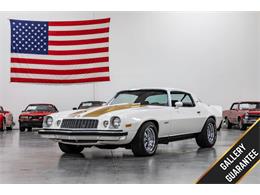 1975 Chevrolet Camaro (CC-2099939) for sale in Kentwood, Michigan