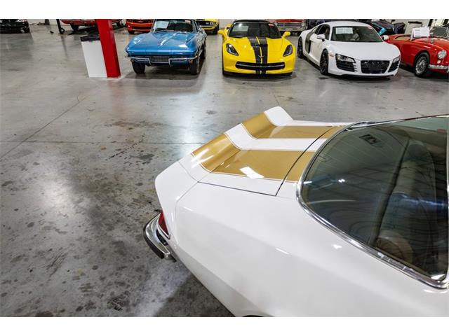 1975 Chevrolet Camaro (CC-2099939) for sale in Kentwood, Michigan