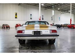 1975 Chevrolet Camaro (CC-2099939) for sale in Kentwood, Michigan