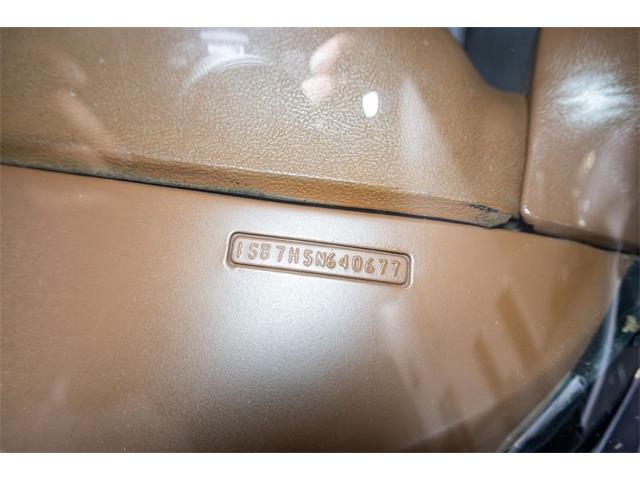 1975 Chevrolet Camaro (CC-2099939) for sale in Kentwood, Michigan