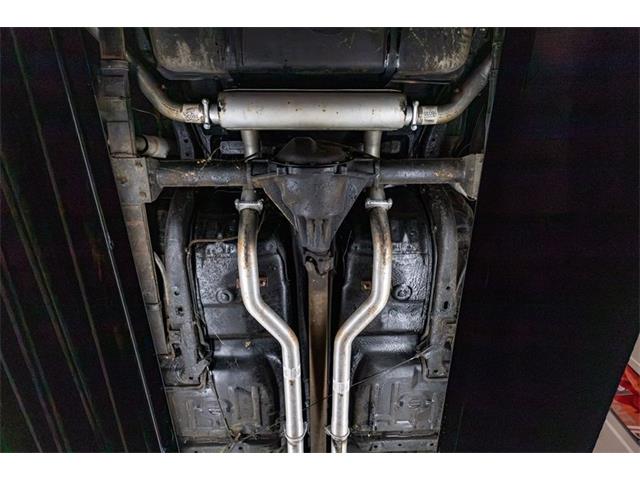 1975 Chevrolet Camaro (CC-2099939) for sale in Kentwood, Michigan