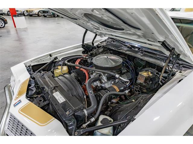1975 Chevrolet Camaro (CC-2099939) for sale in Kentwood, Michigan