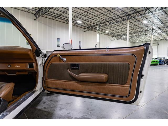 1975 Chevrolet Camaro (CC-2099939) for sale in Kentwood, Michigan