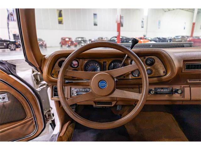 1975 Chevrolet Camaro (CC-2099939) for sale in Kentwood, Michigan