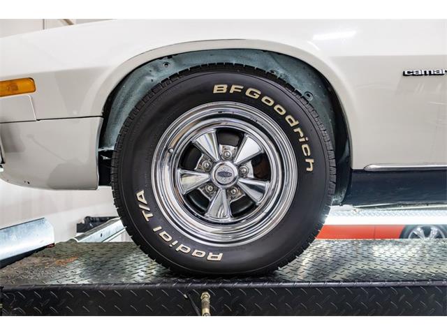 1975 Chevrolet Camaro (CC-2099939) for sale in Kentwood, Michigan
