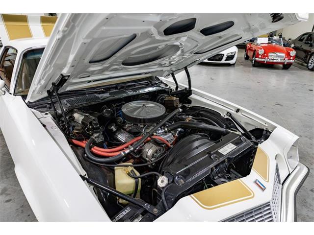 1975 Chevrolet Camaro (CC-2099939) for sale in Kentwood, Michigan