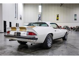 1975 Chevrolet Camaro (CC-2099939) for sale in Kentwood, Michigan