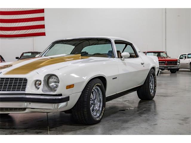 1975 Chevrolet Camaro (CC-2099939) for sale in Kentwood, Michigan