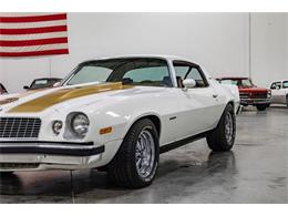 1975 Chevrolet Camaro (CC-2099939) for sale in Kentwood, Michigan
