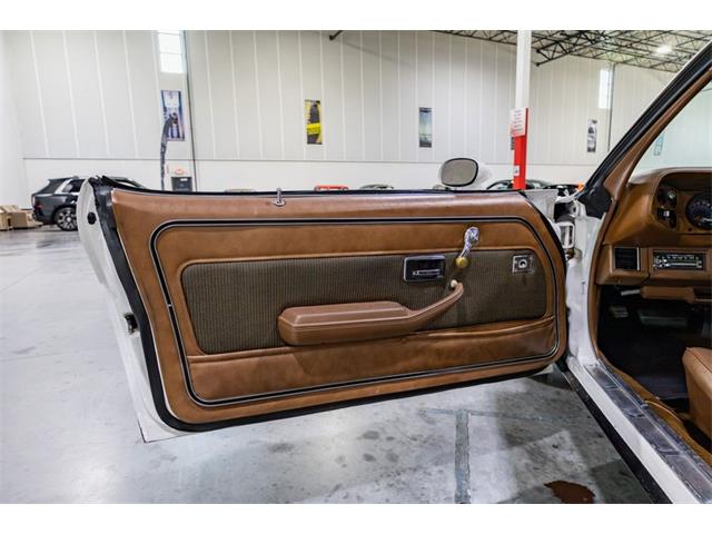 1975 Chevrolet Camaro (CC-2099939) for sale in Kentwood, Michigan