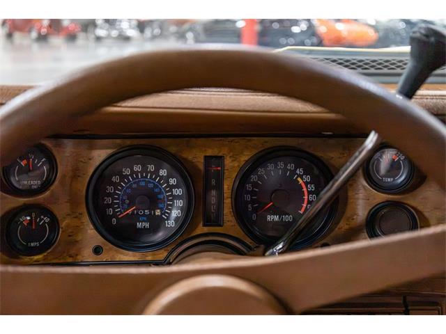 1975 Chevrolet Camaro (CC-2099939) for sale in Kentwood, Michigan
