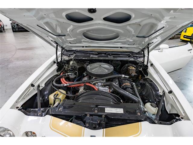 1975 Chevrolet Camaro (CC-2099939) for sale in Kentwood, Michigan
