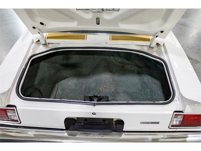 1975 Chevrolet Camaro (CC-2099939) for sale in Kentwood, Michigan