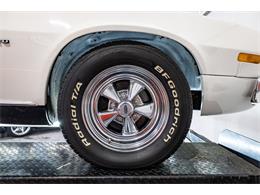 1975 Chevrolet Camaro (CC-2099939) for sale in Kentwood, Michigan