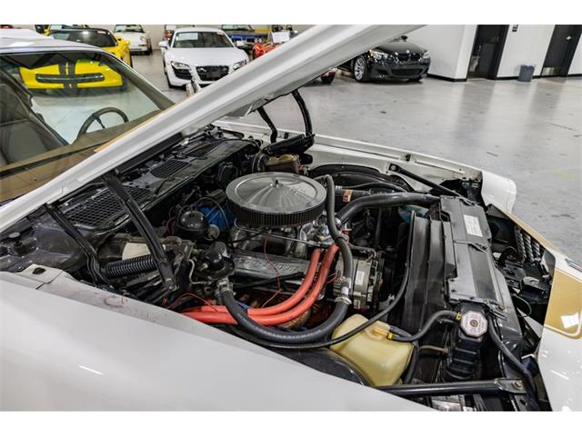 1975 Chevrolet Camaro (CC-2099939) for sale in Kentwood, Michigan