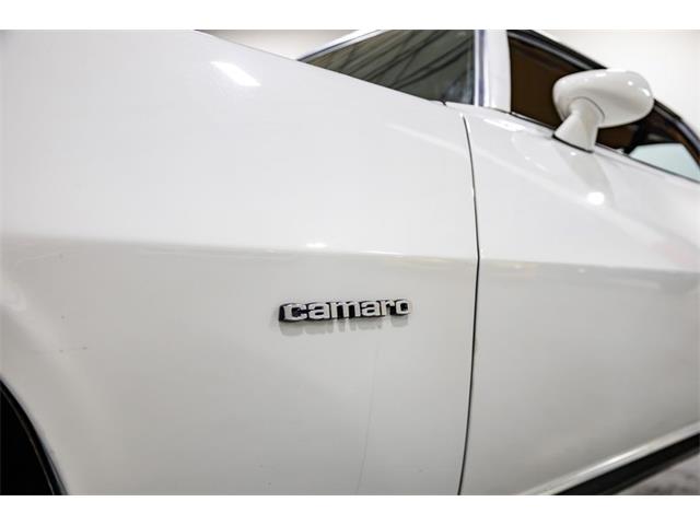 1975 Chevrolet Camaro (CC-2099939) for sale in Kentwood, Michigan