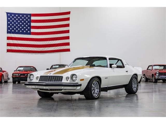 1975 Chevrolet Camaro (CC-2099939) for sale in Kentwood, Michigan