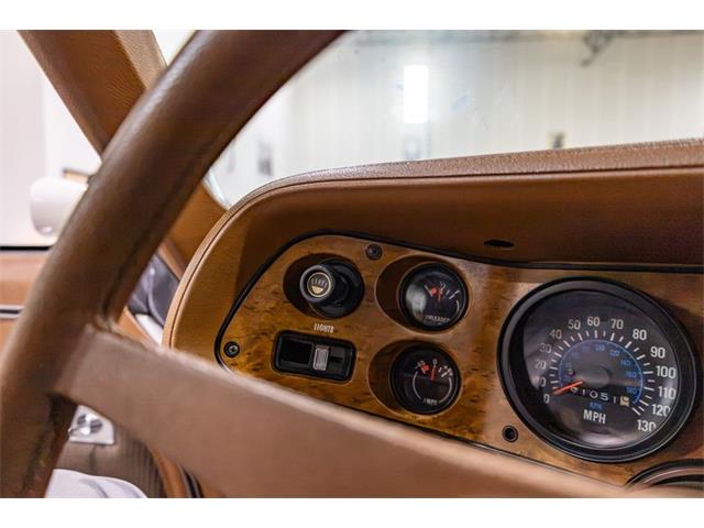 1975 Chevrolet Camaro (CC-2099939) for sale in Kentwood, Michigan