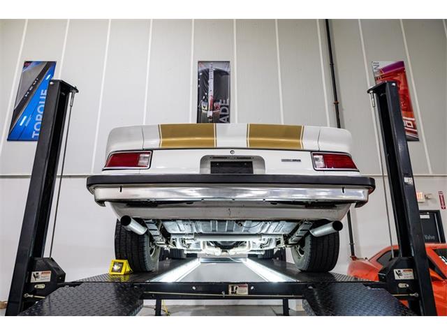 1975 Chevrolet Camaro (CC-2099939) for sale in Kentwood, Michigan