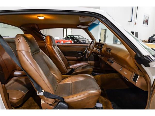 1975 Chevrolet Camaro (CC-2099939) for sale in Kentwood, Michigan