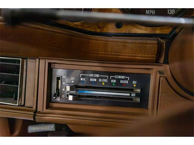 1975 Chevrolet Camaro (CC-2099939) for sale in Kentwood, Michigan