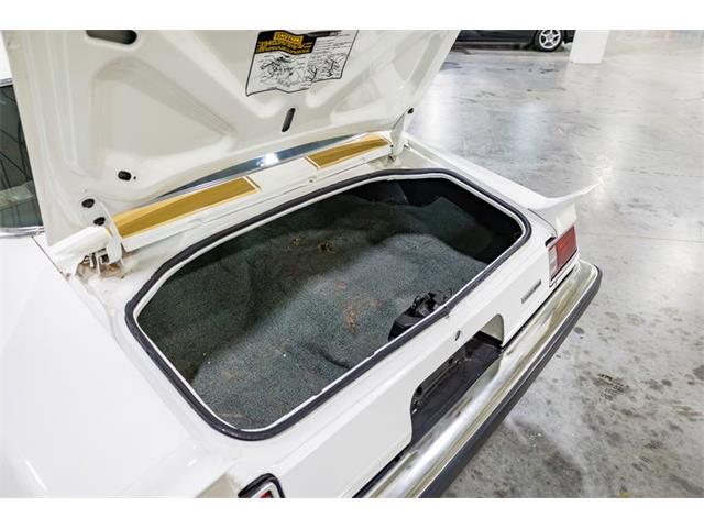 1975 Chevrolet Camaro (CC-2099939) for sale in Kentwood, Michigan