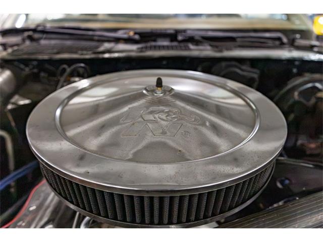 1975 Chevrolet Camaro (CC-2099939) for sale in Kentwood, Michigan
