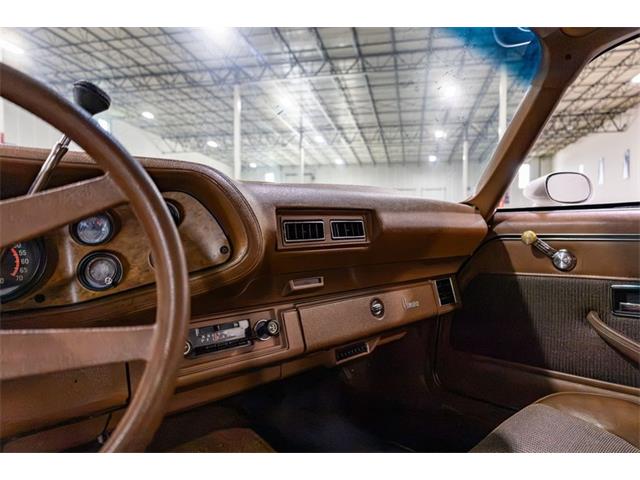 1975 Chevrolet Camaro (CC-2099939) for sale in Kentwood, Michigan