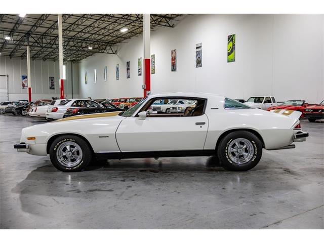 1975 Chevrolet Camaro (CC-2099939) for sale in Kentwood, Michigan